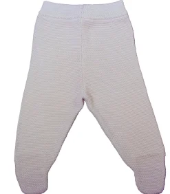 Kinderen Eveil et Nature Gebreid broekje organisch katoen