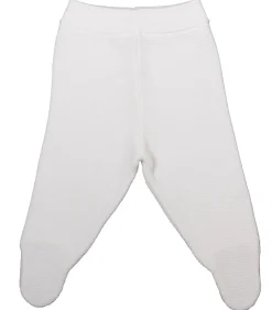 Kinderen Eveil et Nature Gebreid broekje organisch katoen