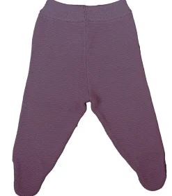 Clearance Gebreid broekje organisch katoen Kinderen Broeken & Shorts