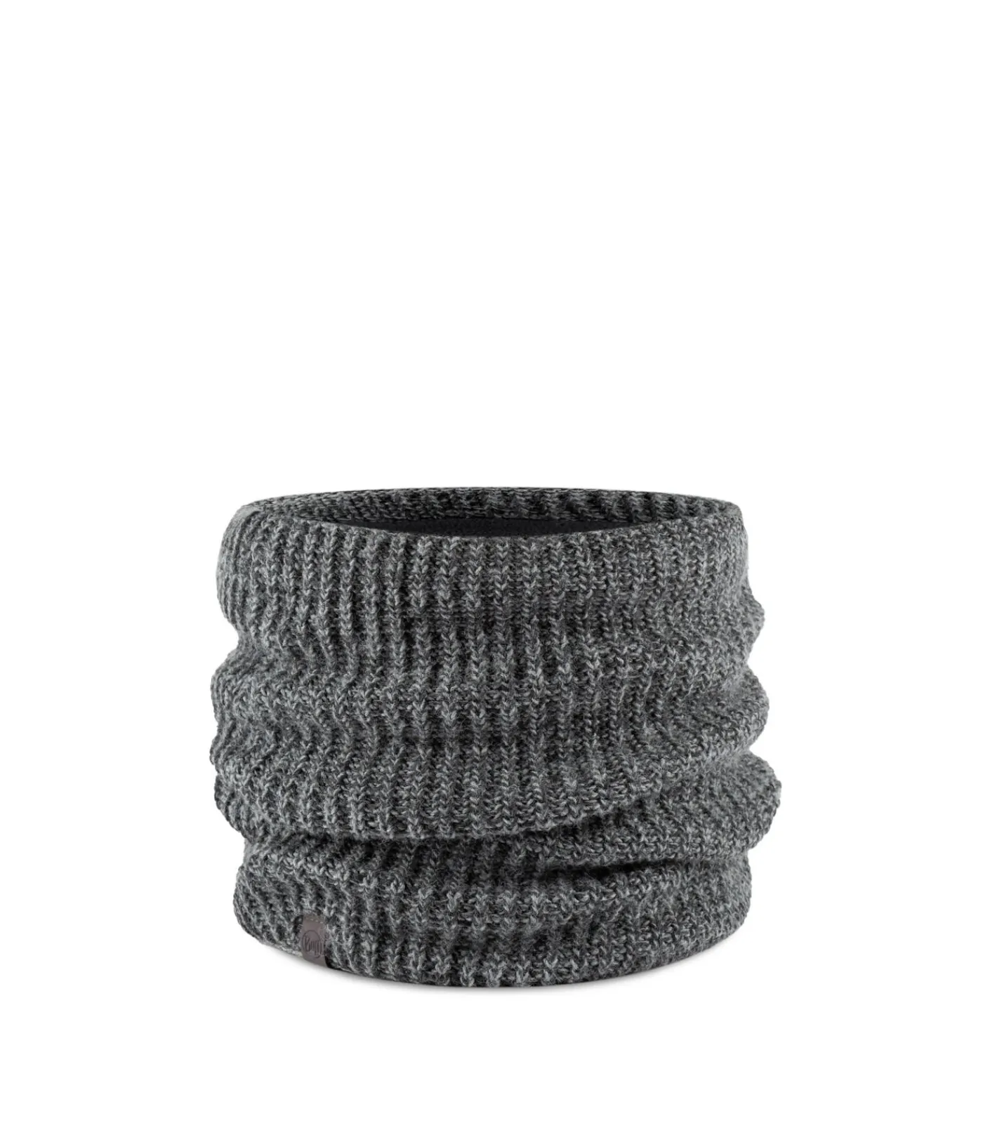 Outlet Gebreide & fleece nekwarmer Jarn Heren Sjaals