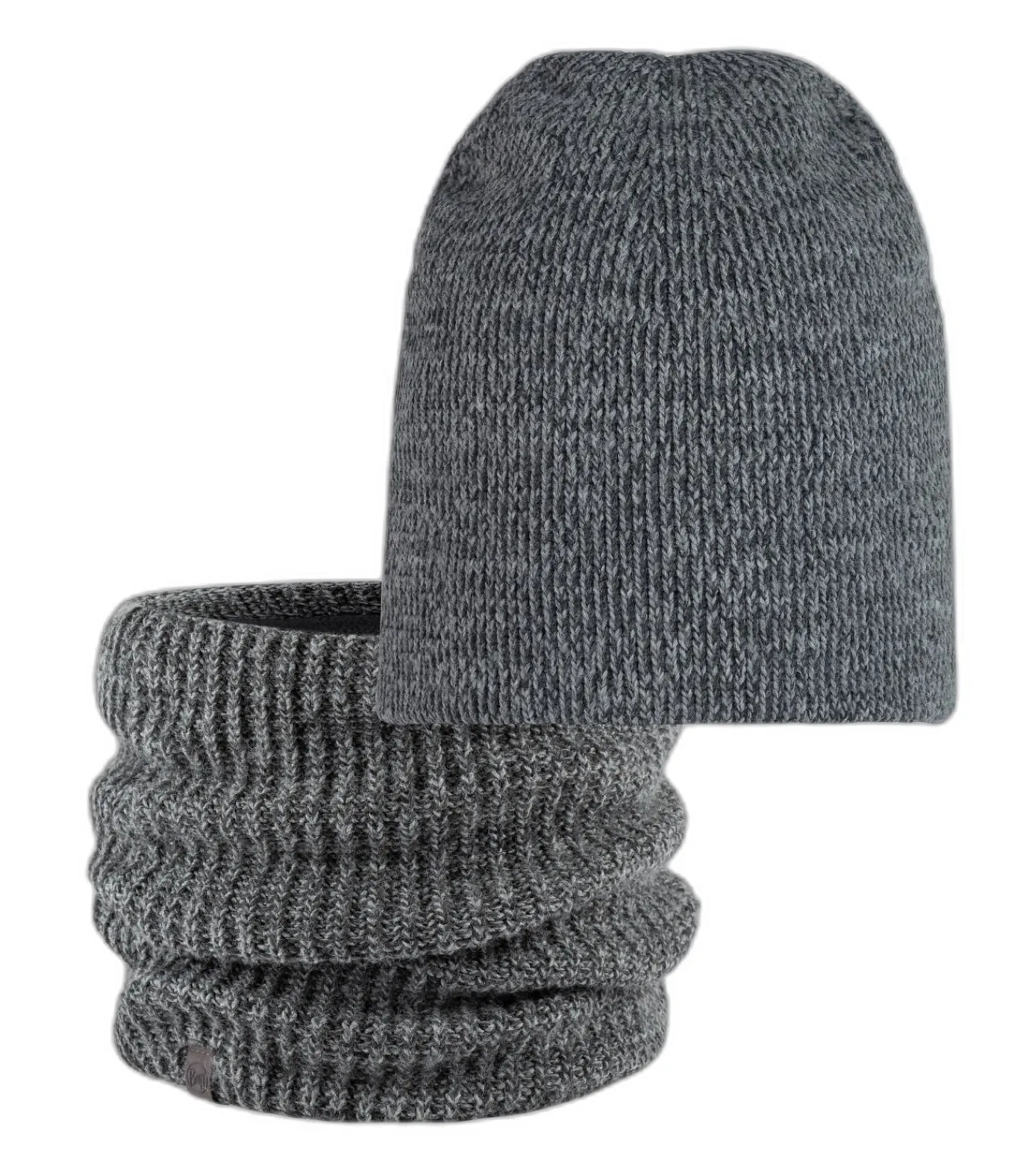 Outlet Gebreide & fleece nekwarmer Jarn Heren Sjaals