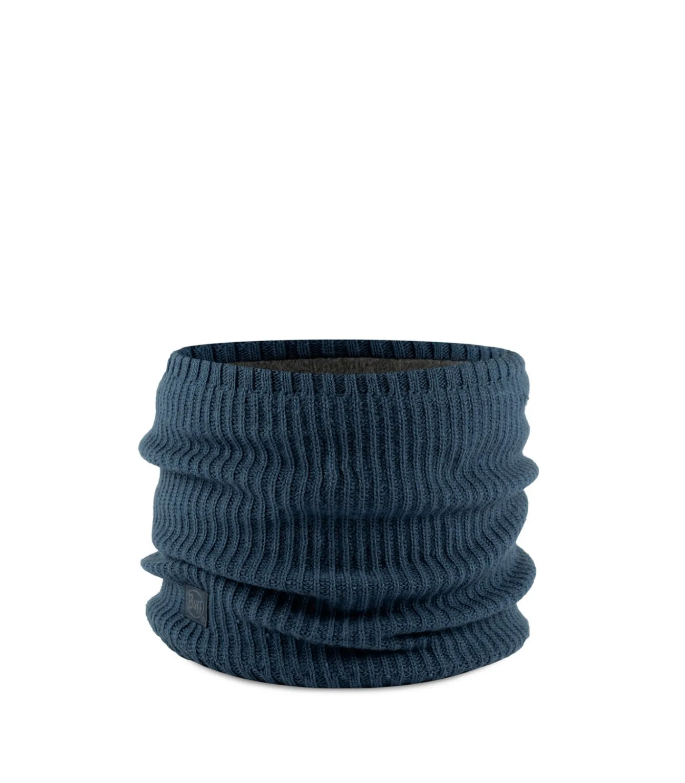 Best Gebreide & fleece nekwarmer Rutger Heren Sjaals