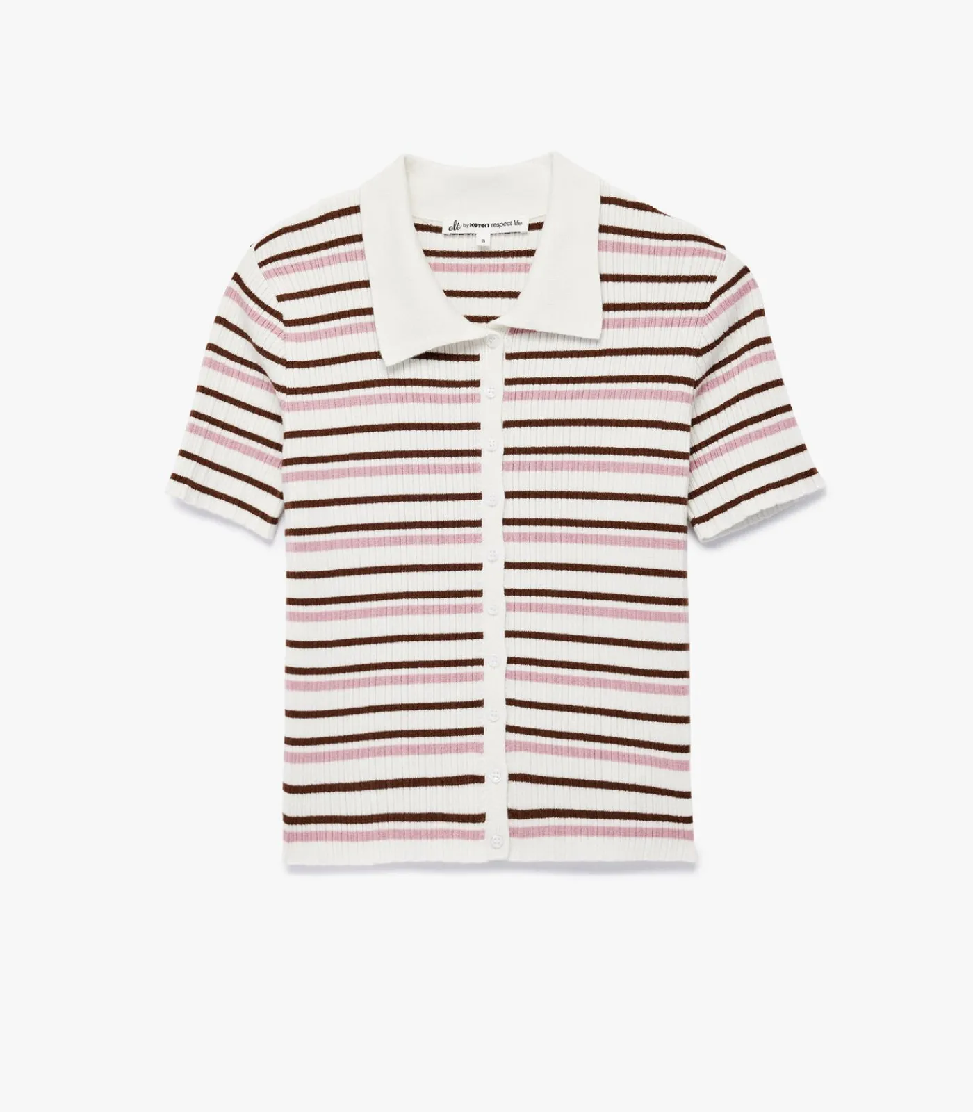 Clearance Gebreide blouse DAMES Truien & Cardigans