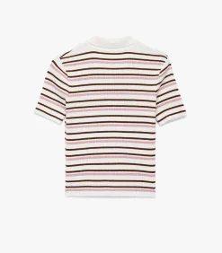 Clearance Gebreide blouse DAMES Truien & Cardigans