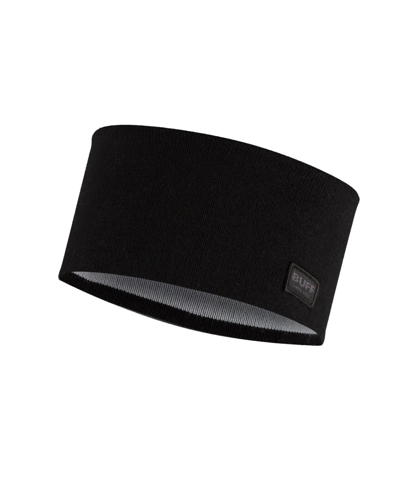 Online Gebreide hoofdband Niels Evo Heren Sjaals