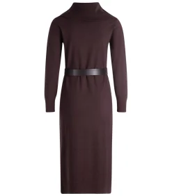 DAMES Zero Gebreide jurk