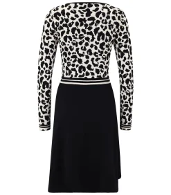 Online Gebreide jurk DAMES Jurken