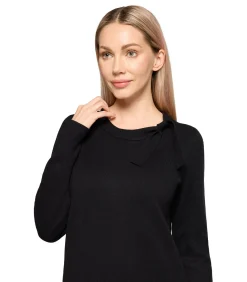 Clearance Gebreide jurk DAMES Jurken