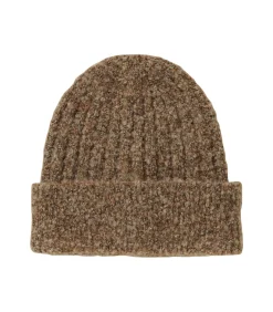 Online Gebreide muts DAMES Hoeden & Petten