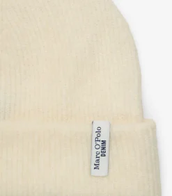 DAMES Marc O’Polo DENIM Gebreide muts