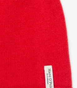 Hot Gebreide muts DAMES Hoeden & Petten