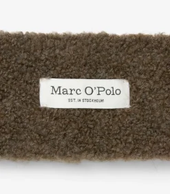 DAMES Marc O'Polo Gebreide muts Bouclé