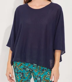 New Gebreide oversized damestrui LIMA DAMES Truien & Cardigans