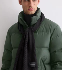 Heren Marc O'Polo Gebreide sjaal