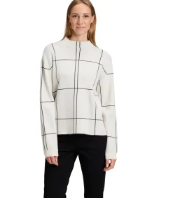 DAMES Betty Barclay Gebreide trui