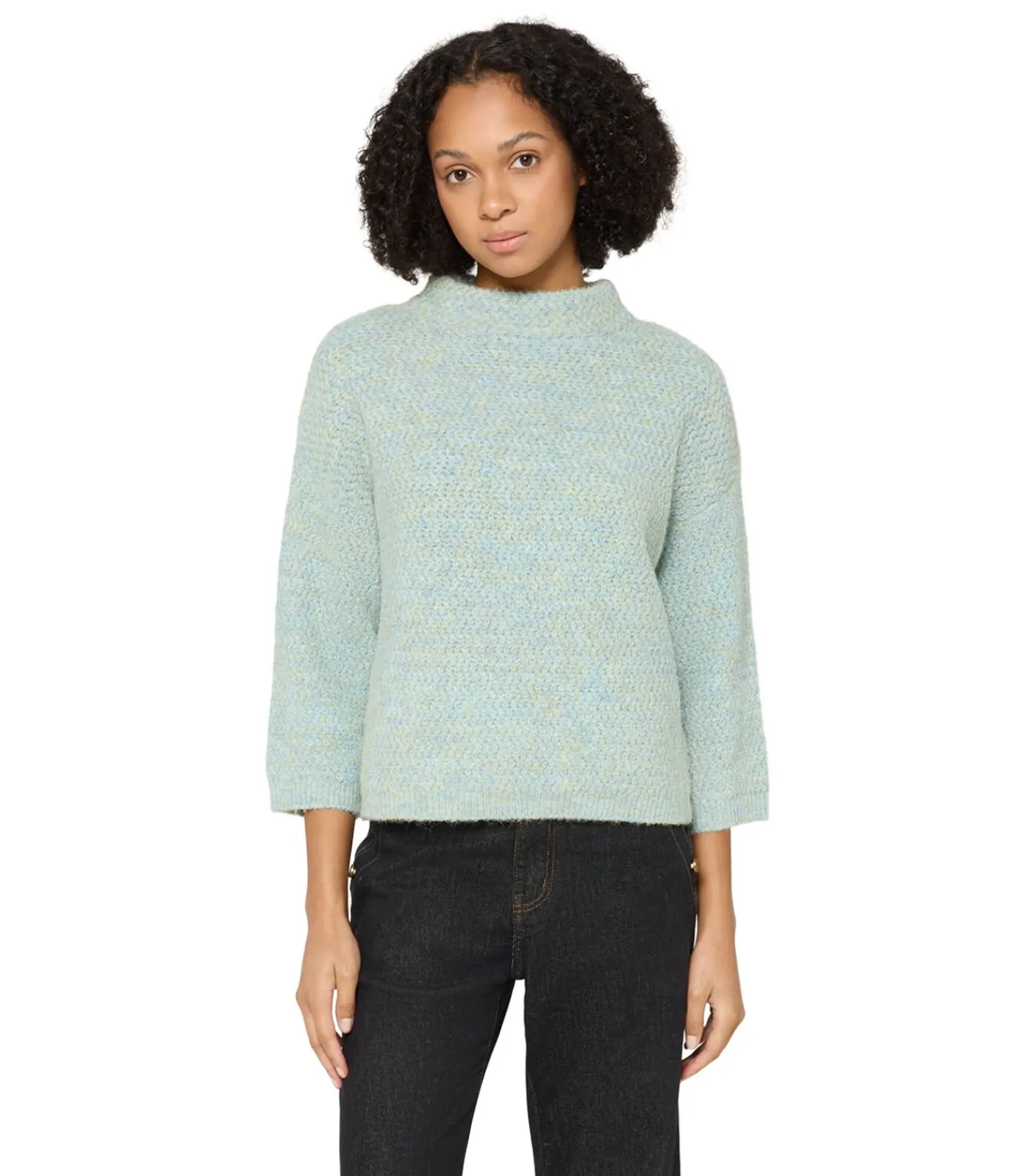 Sale Gebreide trui DAMES Truien & Cardigans