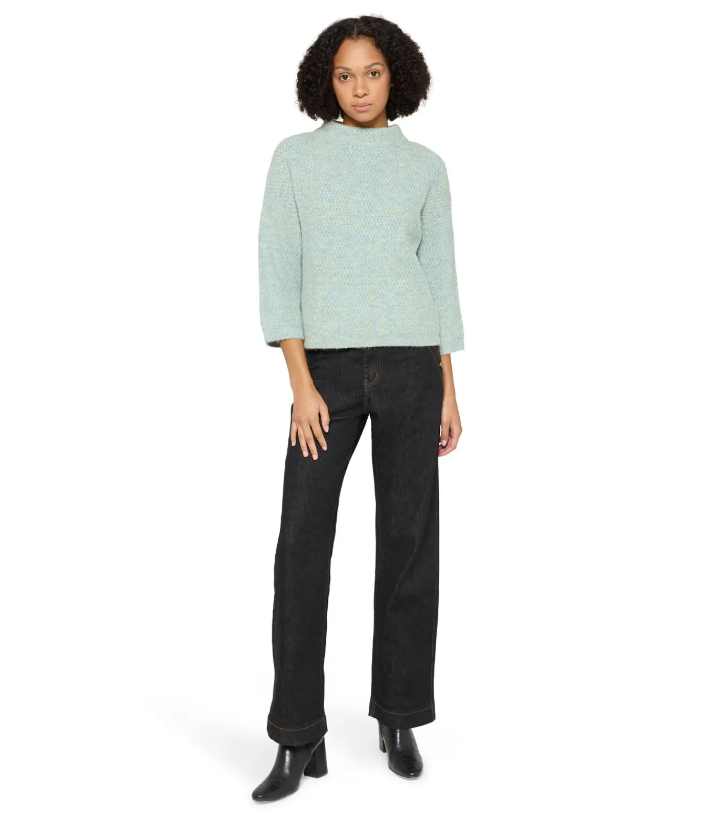 Sale Gebreide trui DAMES Truien & Cardigans