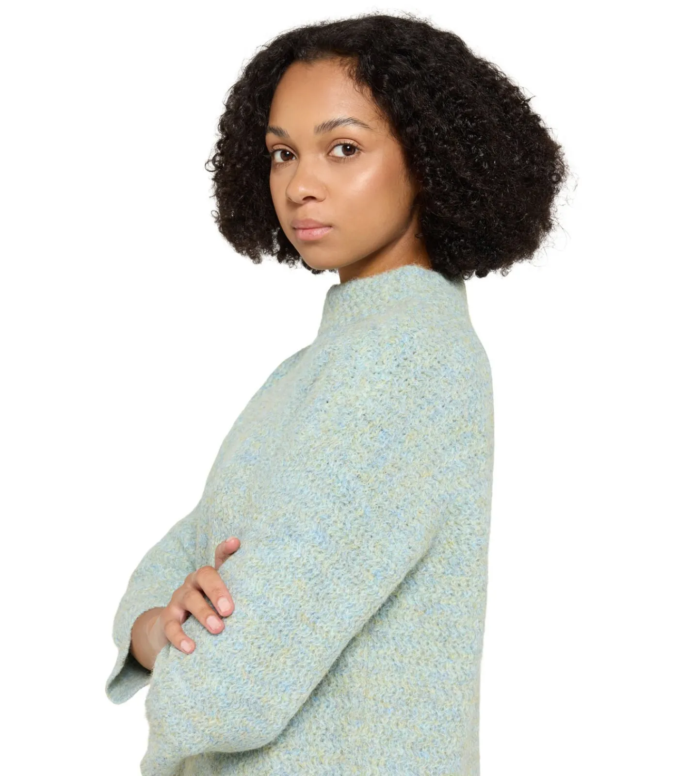 Sale Gebreide trui DAMES Truien & Cardigans