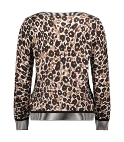 DAMES Betty Barclay Gebreide trui