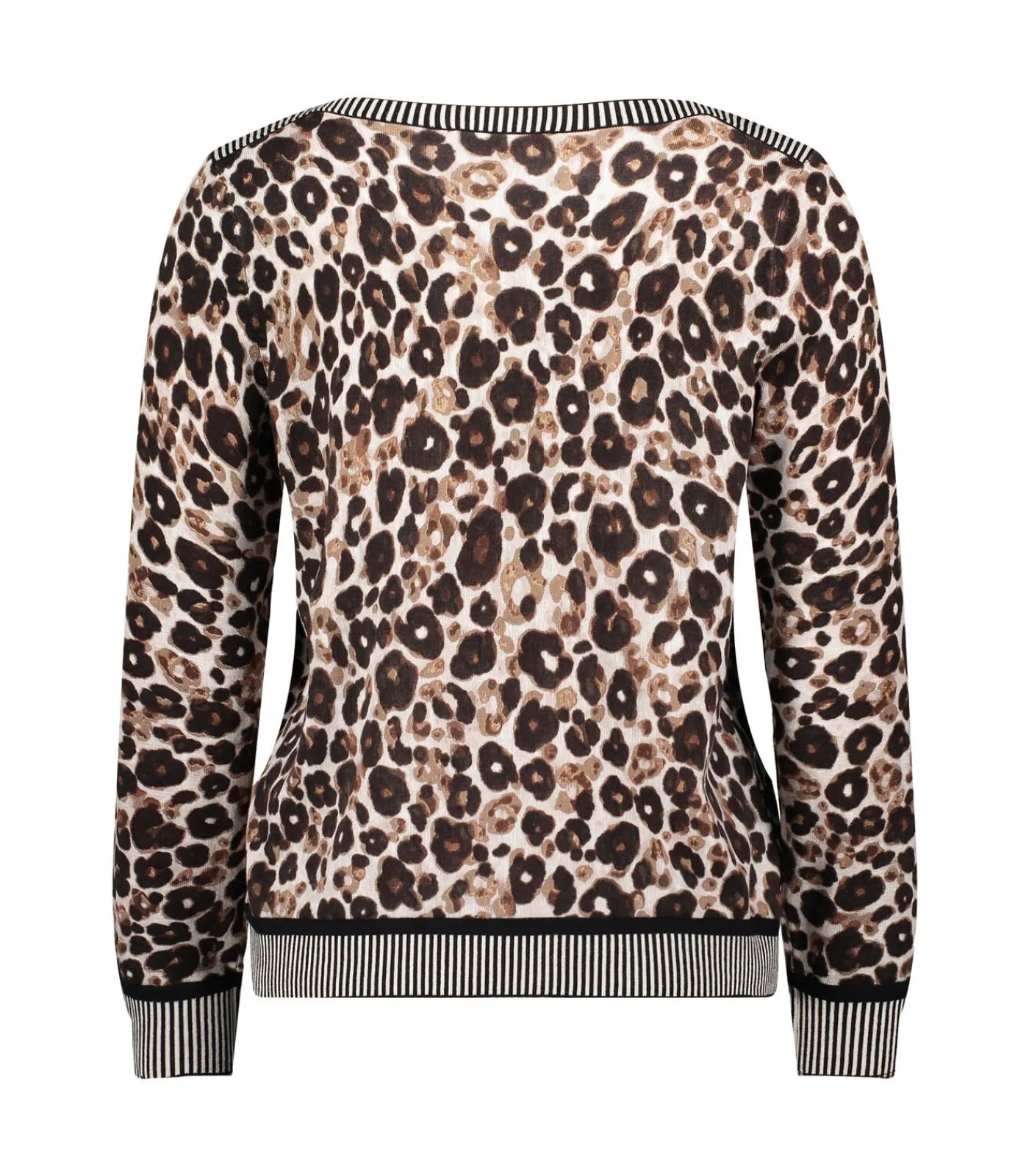 DAMES Betty Barclay Gebreide trui