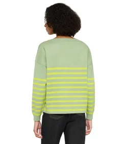 DAMES Cartoon Gebreide trui