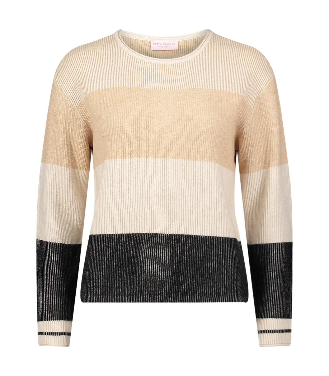 DAMES Betty Barclay Gebreide trui