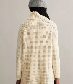 DAMES Marc O’Polo DENIM Gebreide trui relaxed