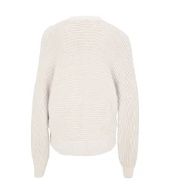 Hot Gebreide vest DAMES Truien & Cardigans