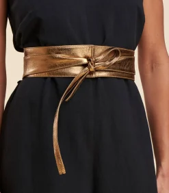 DAMES La Fée Maraboutée Geitleren riem om te binden