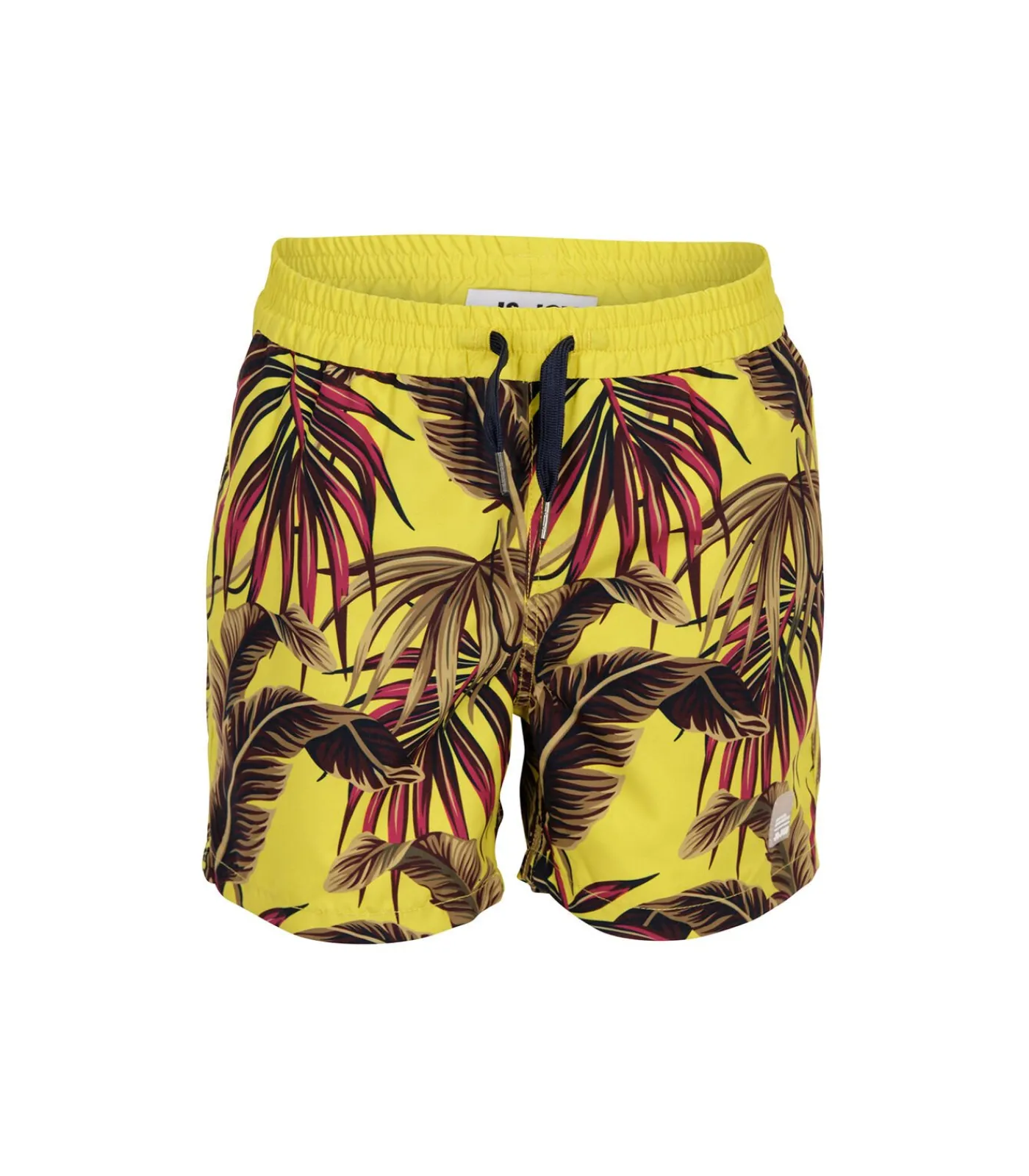 Hot Gekleurd bedrukt zwembroek Kinderen Badkleding