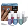 OPI GelColor Velvet Vision Kit