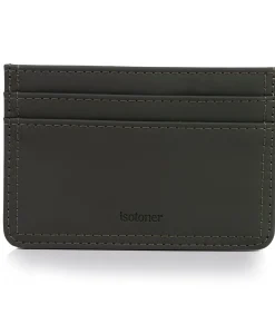 Heren ISOTONER Gemengde kaarthouder