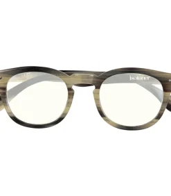 Heren ISOTONER Gemengde leesloepen Hoorn