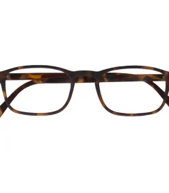 Best Gemengde leesloepen Tortoiseshell Heren Brillen