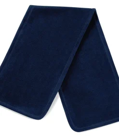 Heren Beechfield GENEVA - Sjaal - Marineblauw