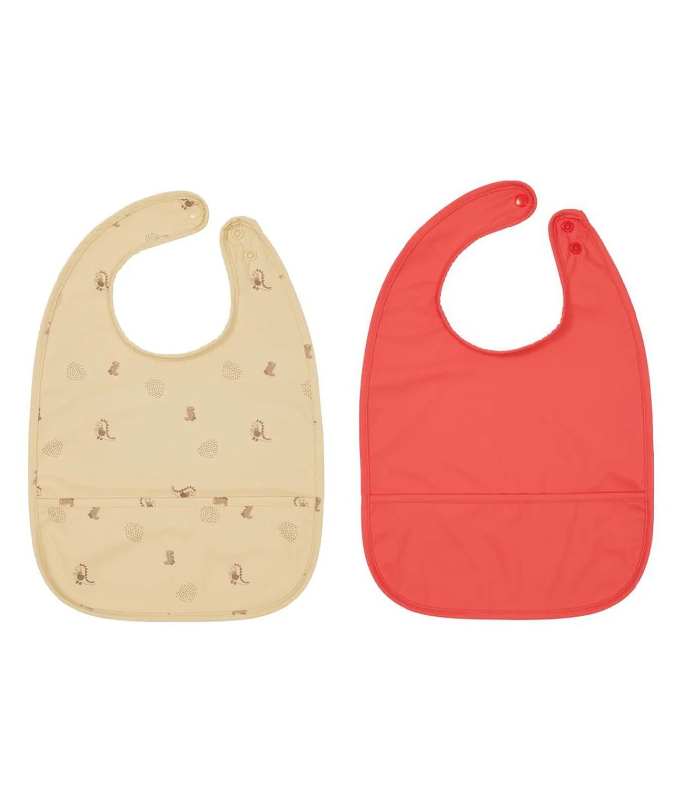 Kinderen OYOY Gerecycled polyester slabbetje