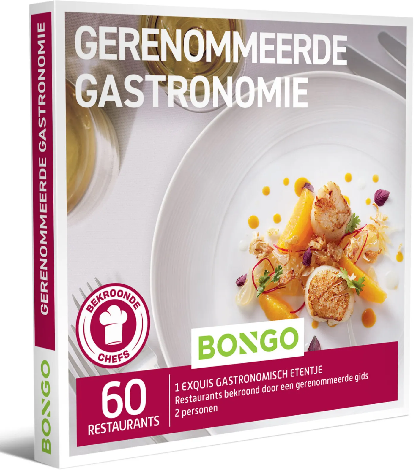 Clearance Gerenommeerde gastronomie - Eten & drinken Geschenken