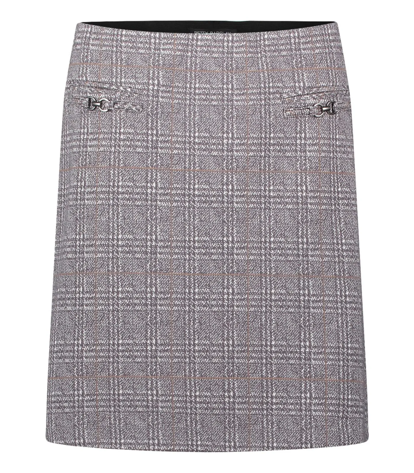 New Geruite rok DAMES Maatpakken & Blazers