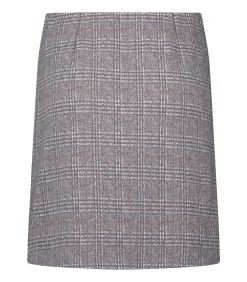 New Geruite rok DAMES Maatpakken & Blazers