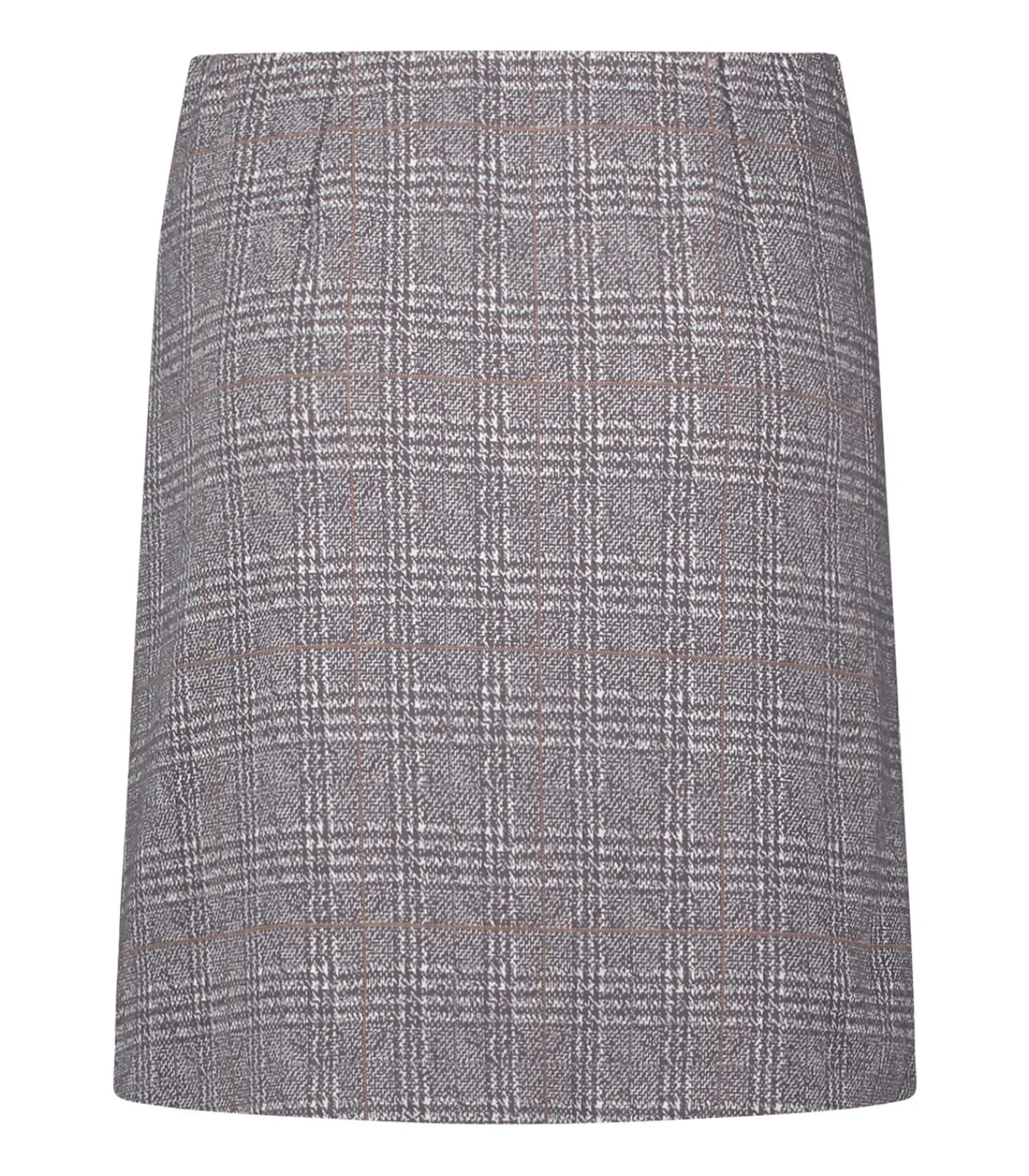 New Geruite rok DAMES Maatpakken & Blazers