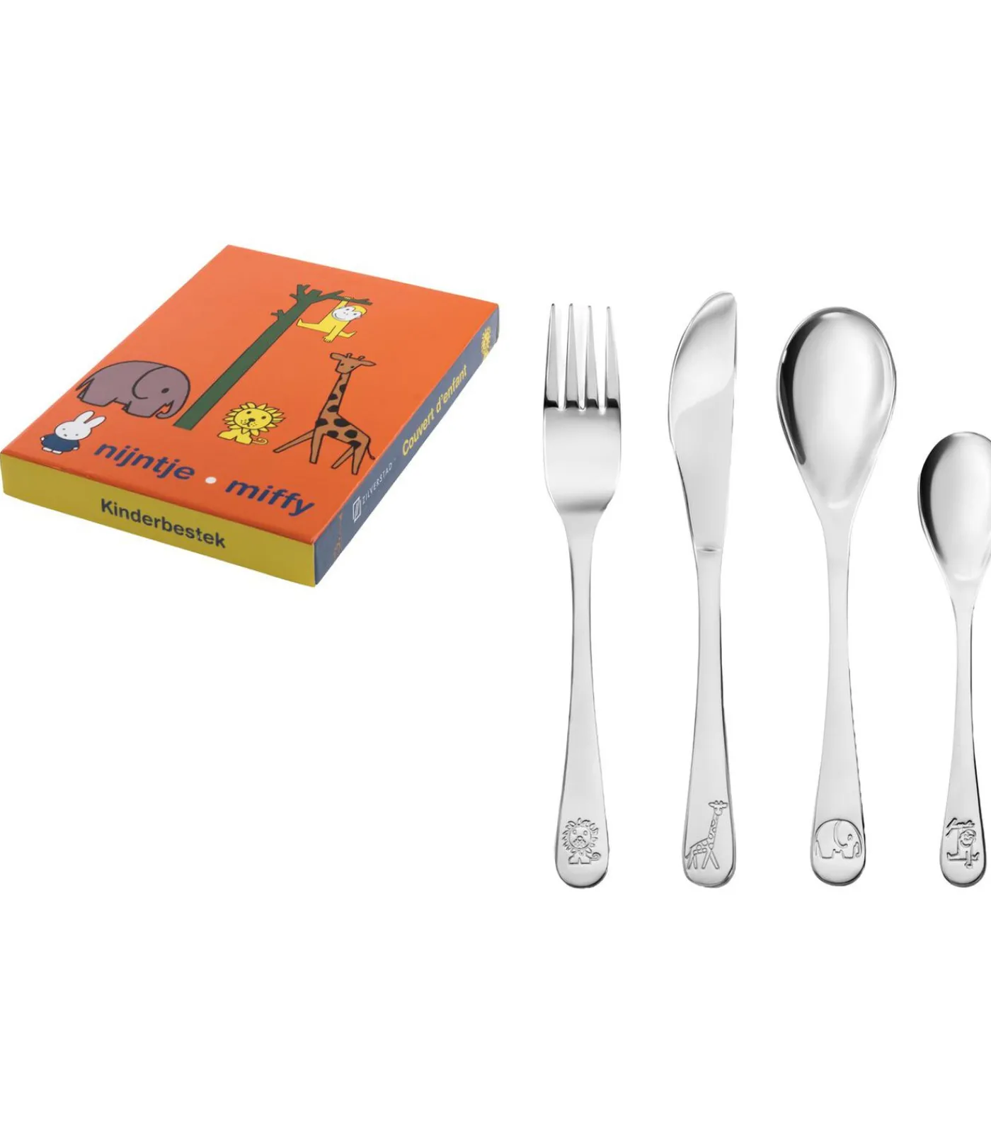 Outlet Geschenkartikelen Bestek