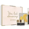 Erth Skin London Geschenkdoosset - 24K gouden anti-rimpel huidverzorgingsset (universele set)