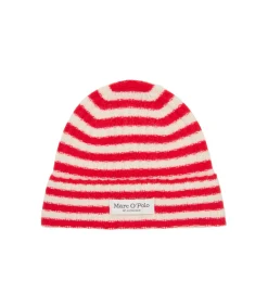 Discount Gestreepte muts DAMES Hoeden & Petten