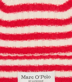 Discount Gestreepte muts DAMES Hoeden & Petten