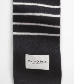 DAMES Marc O'Polo Gestreepte sjaal