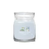 Clearance Geurkaars A Calm & Quiet Place Signature Medium Jar Kaarsen & Kaarshouders