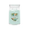 Yankee Candle Geurkaars Aloe & Agave Signature Large Jar