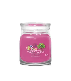 Yankee Candle Geurkaars Art in the Park Signature Medium Jar