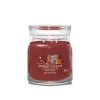 Yankee Candle Geurkaars Autumn Daydream Signature Medium Jar