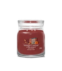 Yankee Candle Geurkaars Autumn Daydream Signature Medium Jar